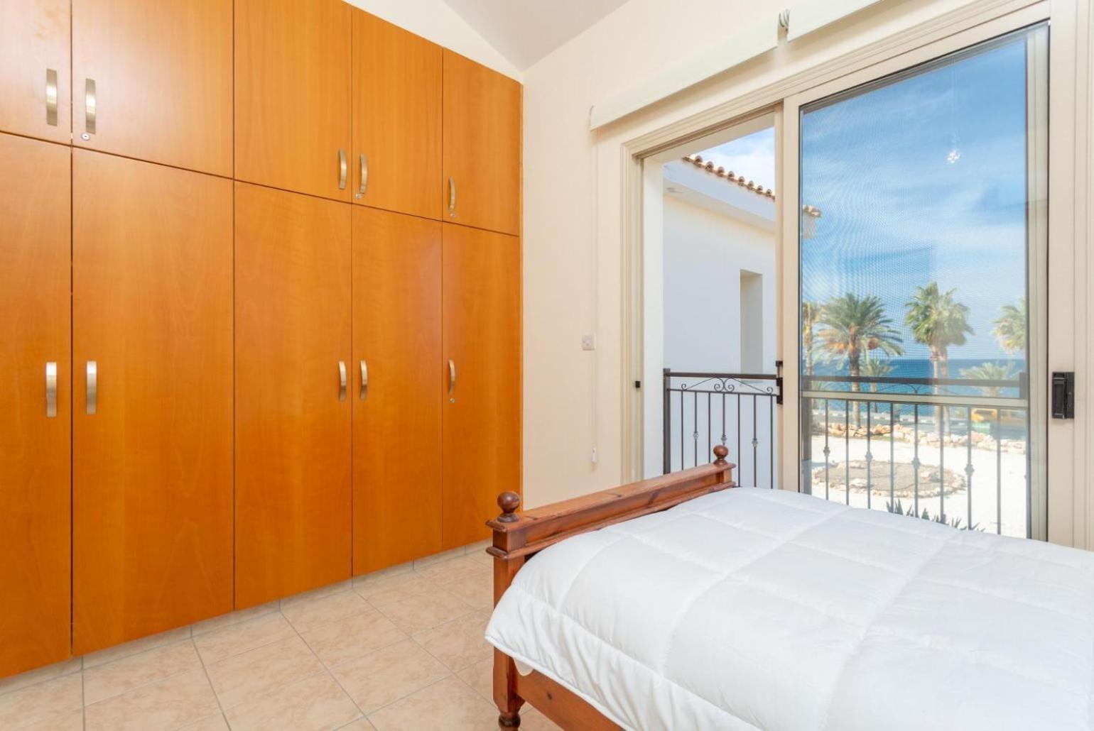 Villa Seashore One Paphos Kültér fotó