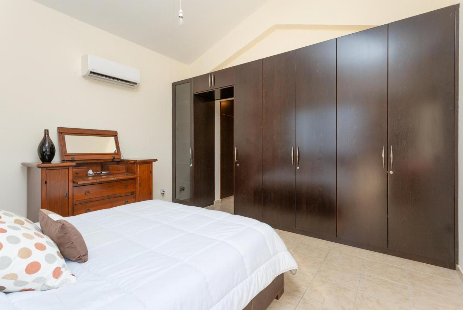 Villa Seashore One Paphos Kültér fotó